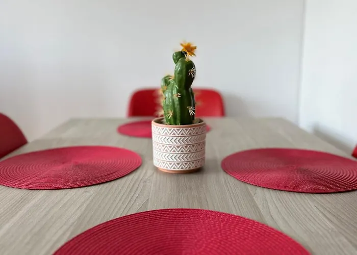 Summit Stay Apartment