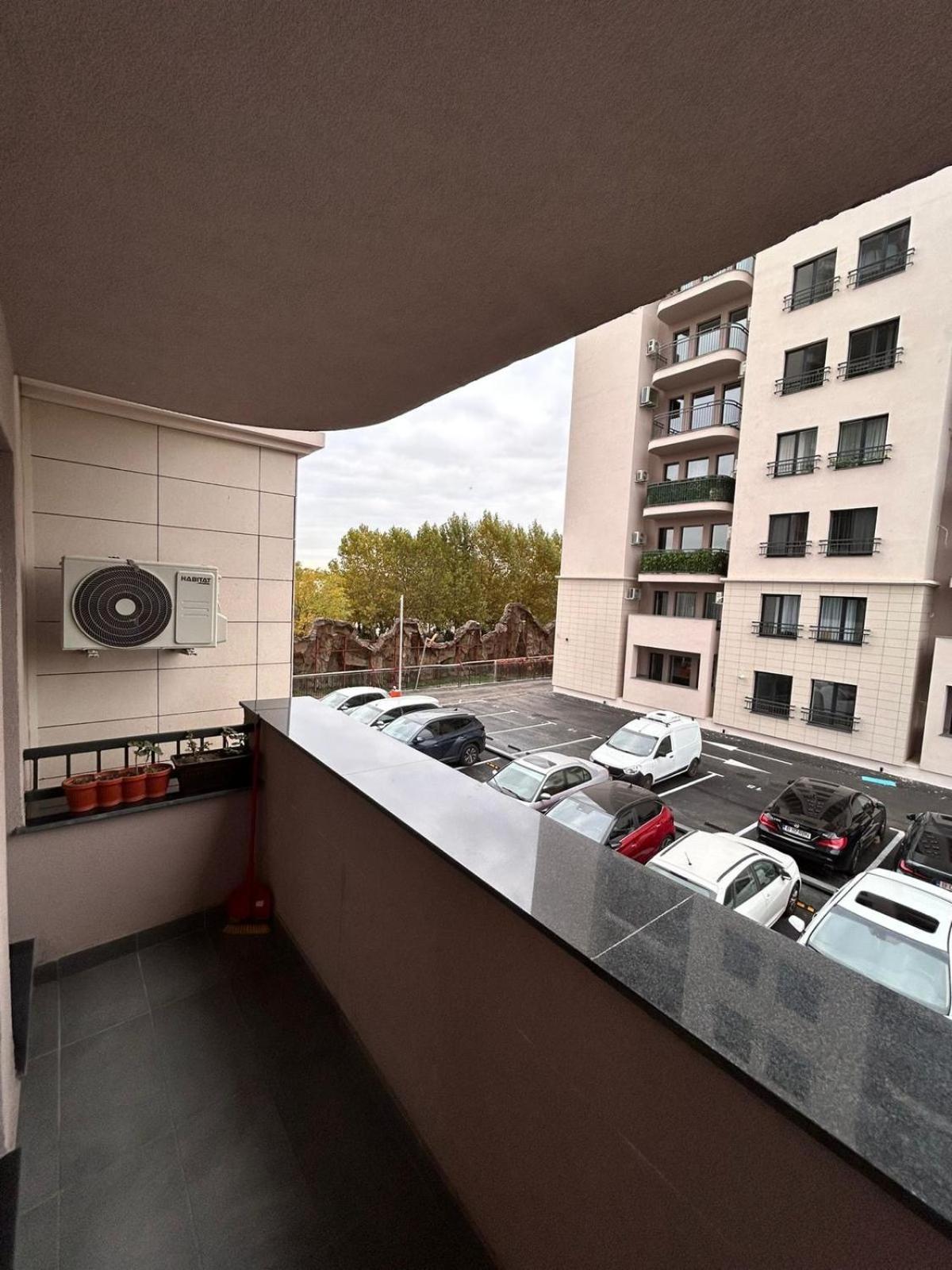 Appartement Summit Bucarest