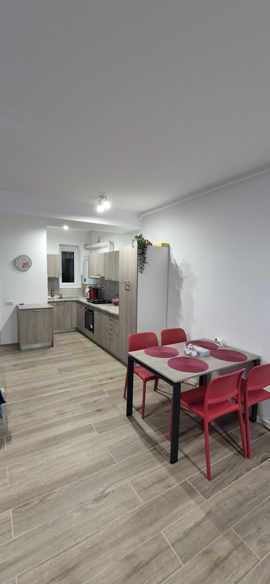 Appartement Summit *