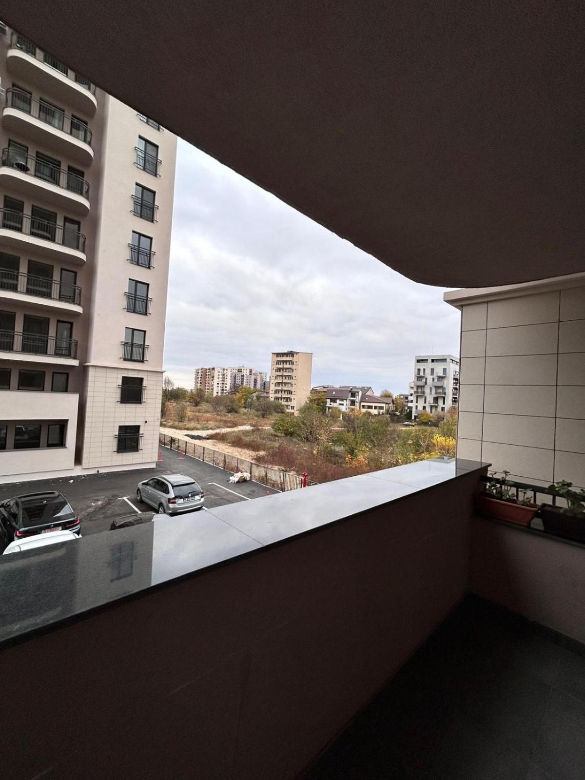 Summit Bucarest