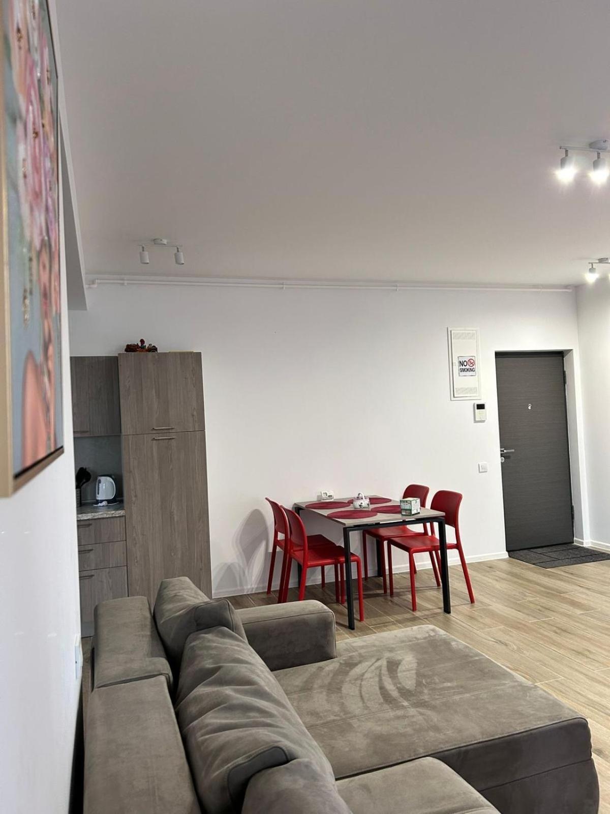 Appartement Summit Bucarest