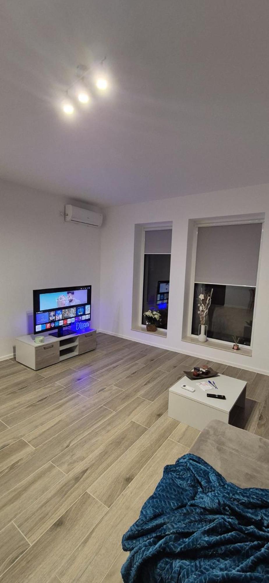 Summit Appartement Bucarest