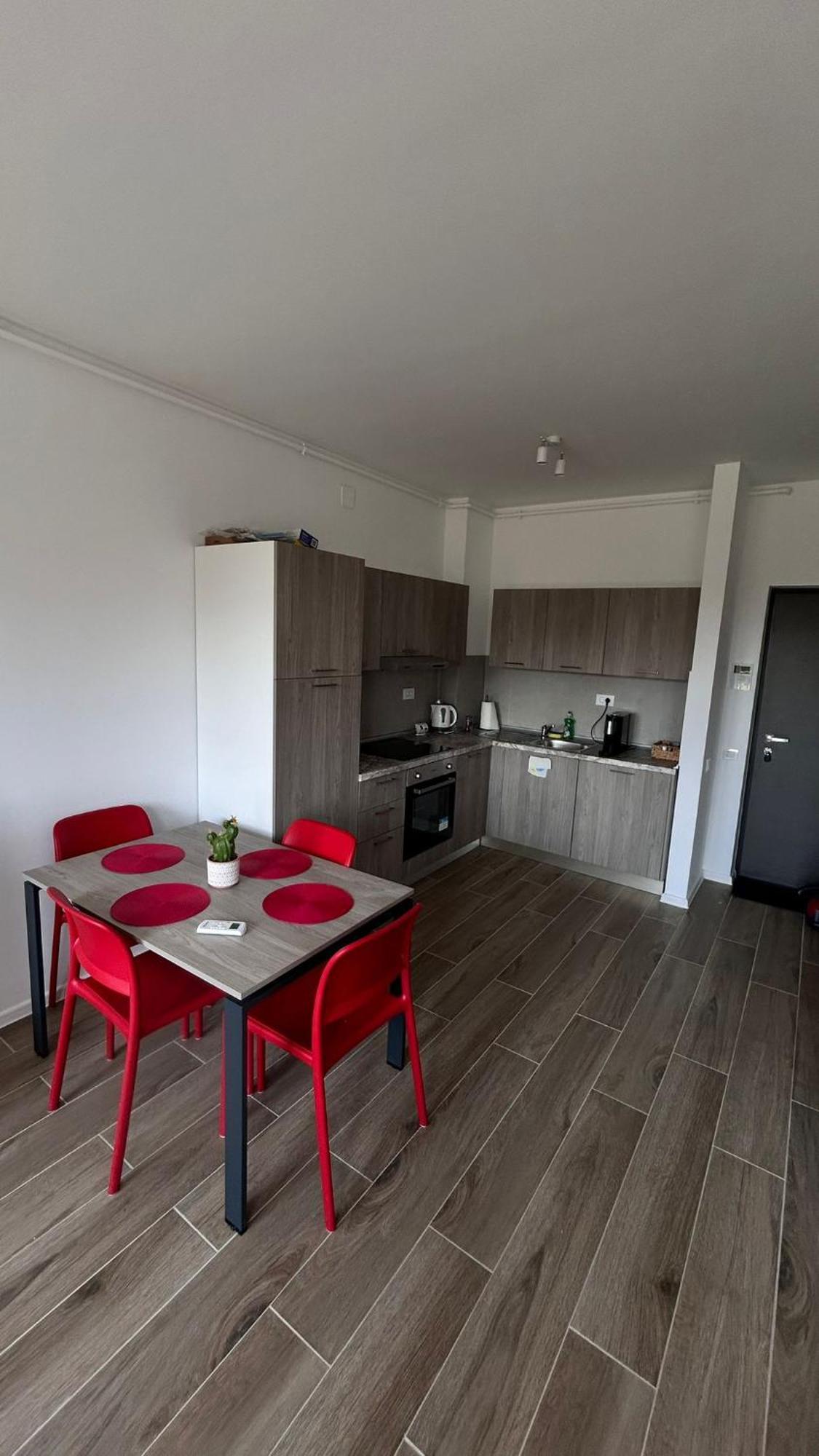 Summit Appartement Bucarest