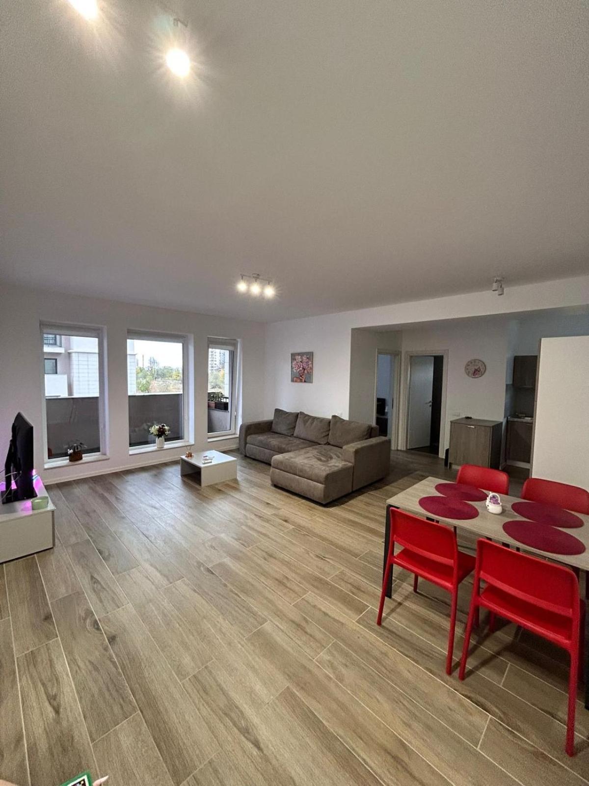Summit Appartement *