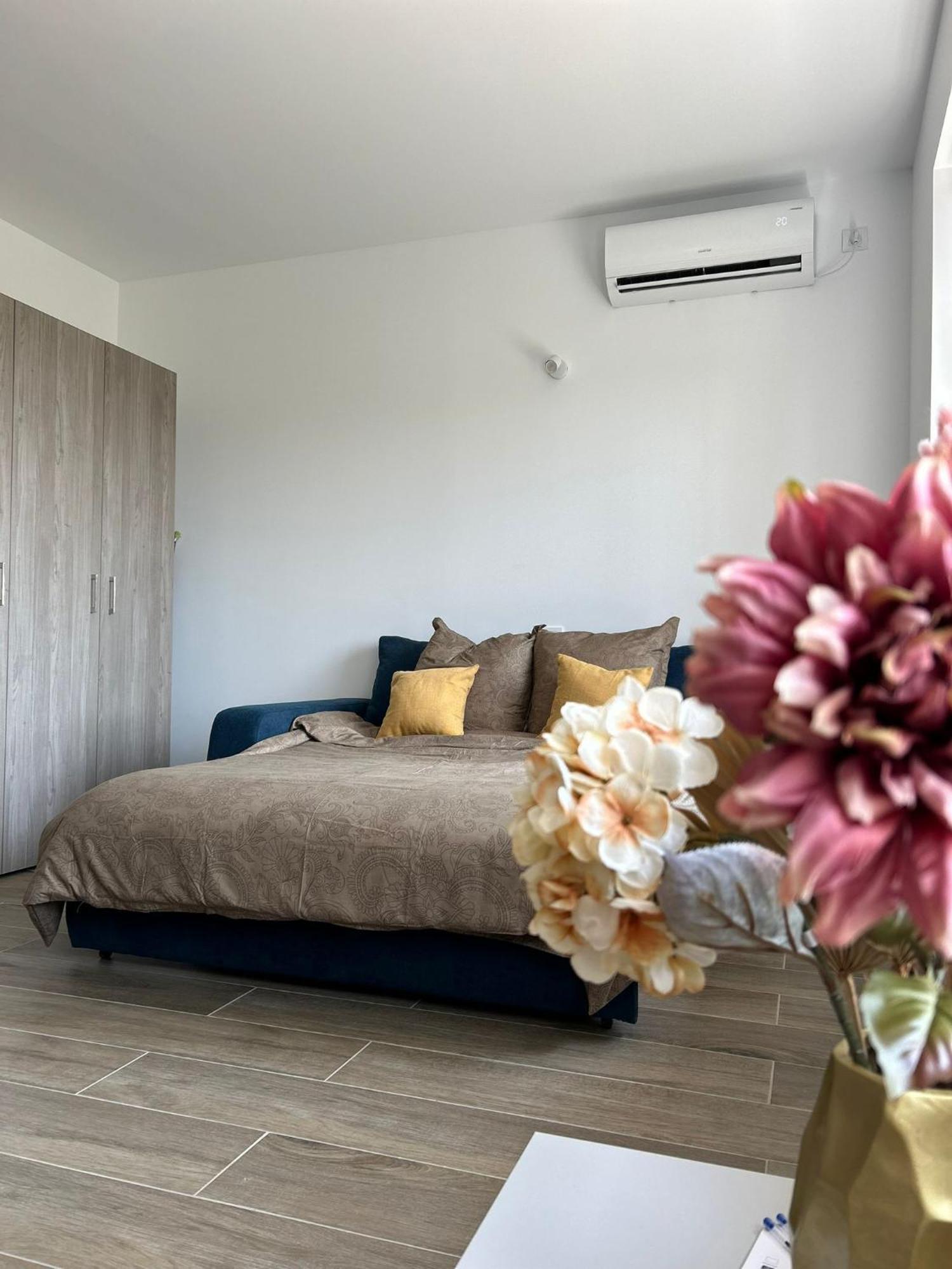 Appartement Summit *