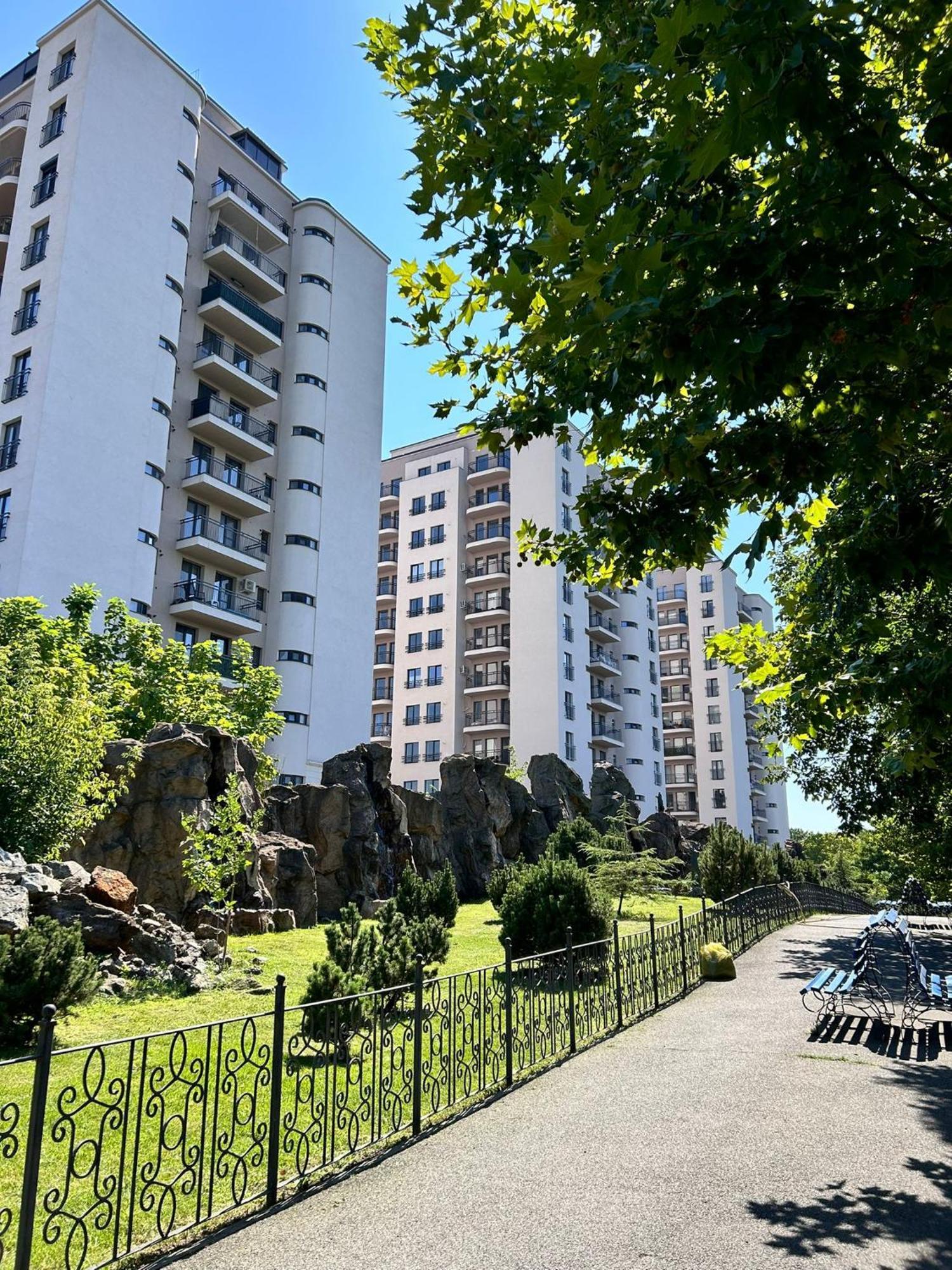 Summit Appartement Bucarest