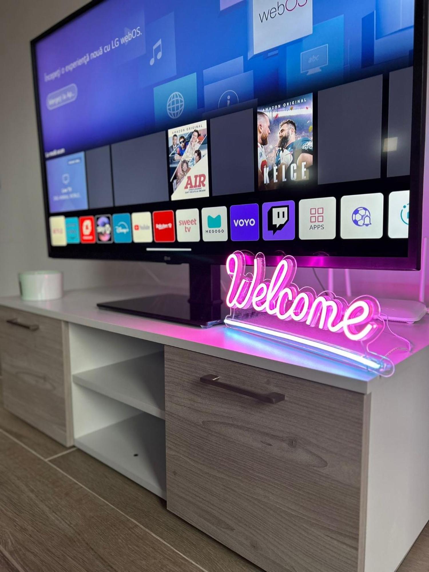 Apartamento Summit