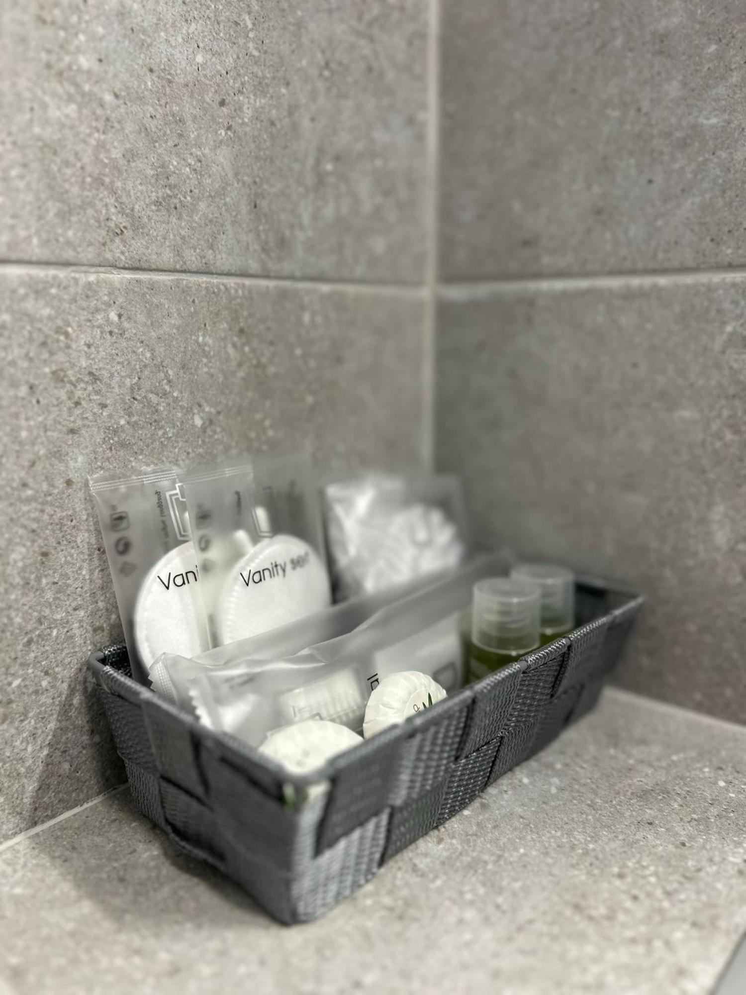 Apartamento Summit *