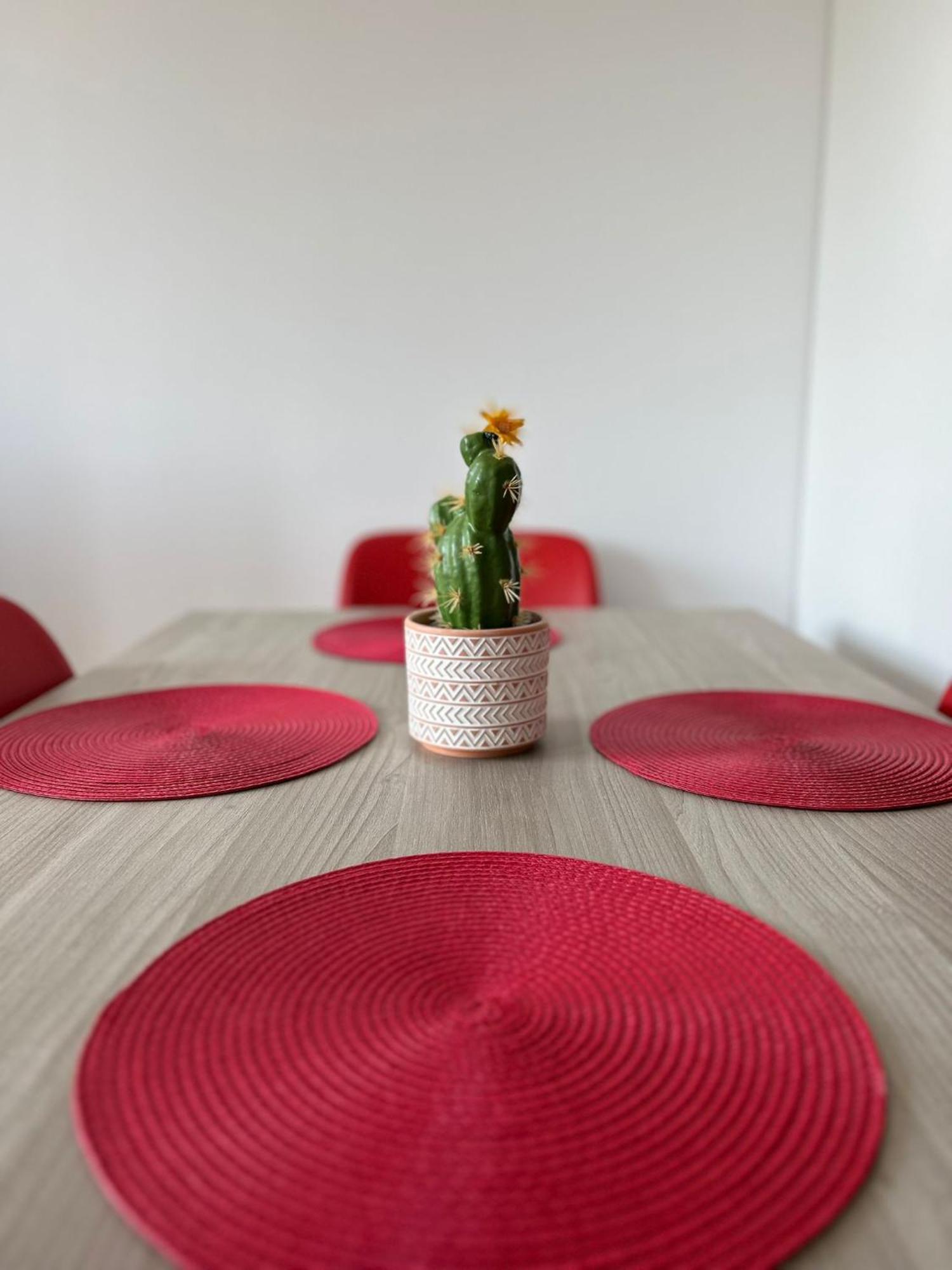Summit Apartamento *