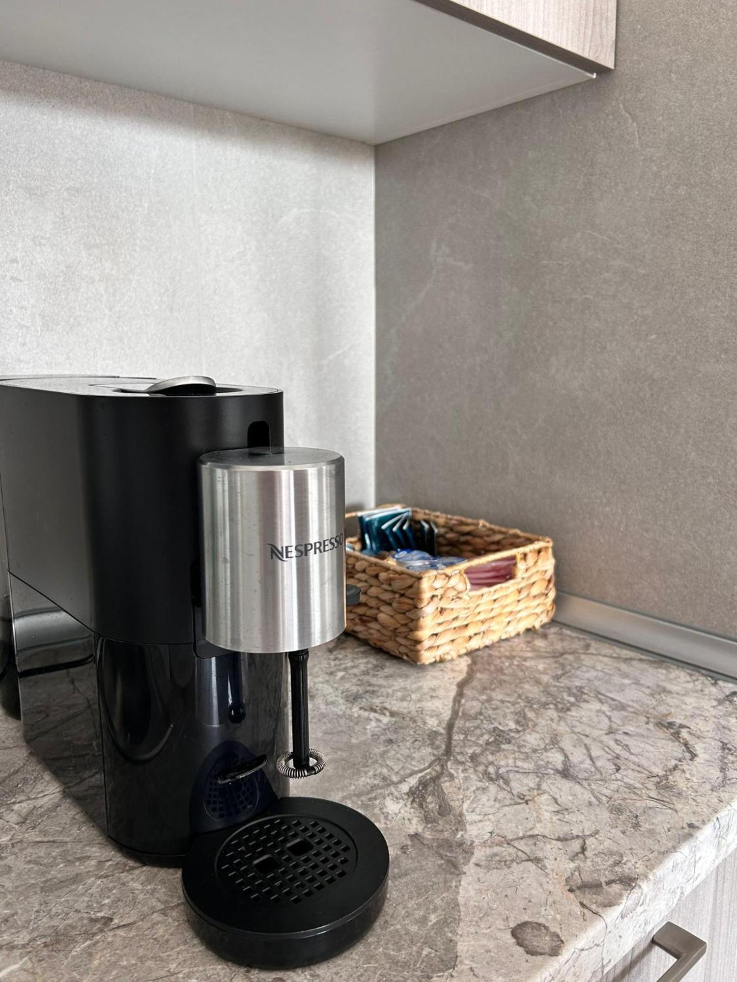 Apartamento Summit *